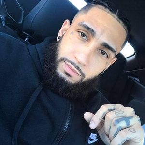 Meet your Posher, Thomas